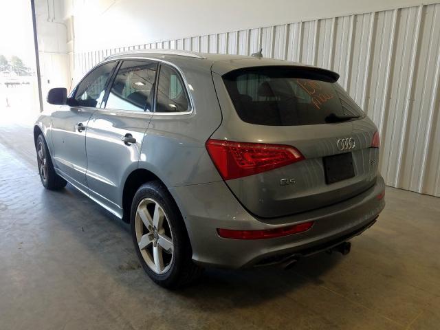 Photo 2 VIN: WA1DKAFP4BA048730 - AUDI Q5 PREMIUM 