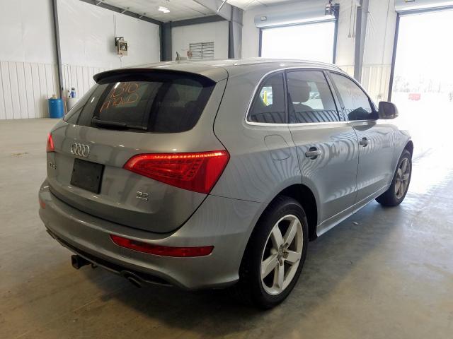 Photo 3 VIN: WA1DKAFP4BA048730 - AUDI Q5 PREMIUM 