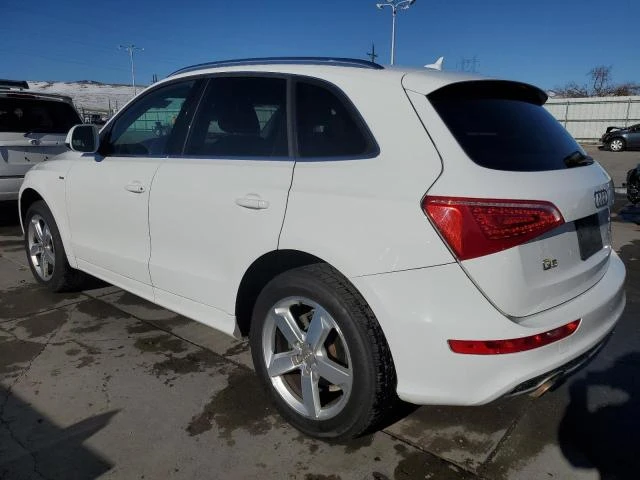 Photo 1 VIN: WA1DKAFP4BA052986 - AUDI Q5 PREMIUM 