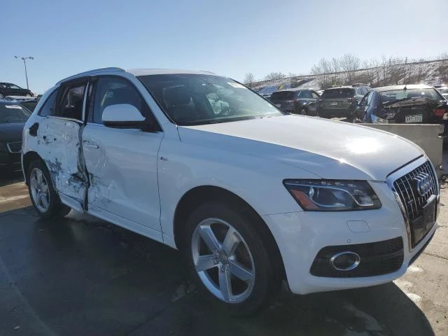 Photo 3 VIN: WA1DKAFP4BA052986 - AUDI Q5 PREMIUM 