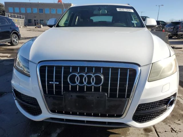 Photo 4 VIN: WA1DKAFP4BA052986 - AUDI Q5 PREMIUM 