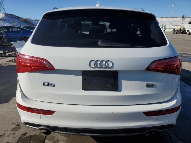 Photo 5 VIN: WA1DKAFP4BA052986 - AUDI Q5 PREMIUM 