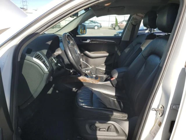 Photo 6 VIN: WA1DKAFP4BA052986 - AUDI Q5 PREMIUM 