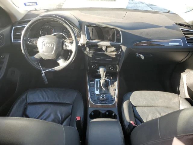 Photo 7 VIN: WA1DKAFP4BA052986 - AUDI Q5 PREMIUM 