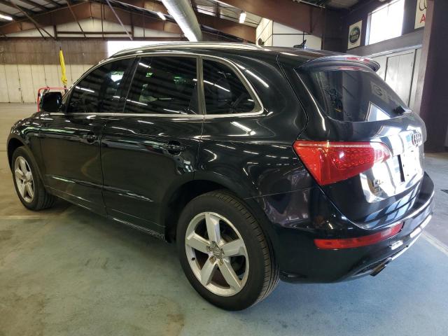 Photo 1 VIN: WA1DKAFP4BA057721 - AUDI Q5 PREMIUM 