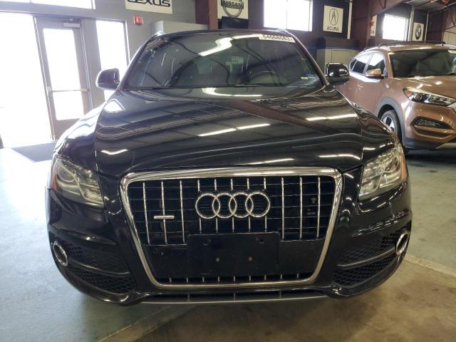 Photo 4 VIN: WA1DKAFP4BA057721 - AUDI Q5 PREMIUM 