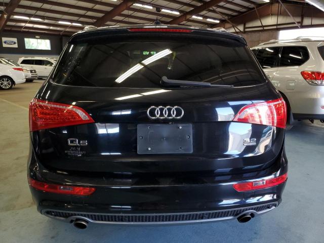 Photo 5 VIN: WA1DKAFP4BA057721 - AUDI Q5 PREMIUM 