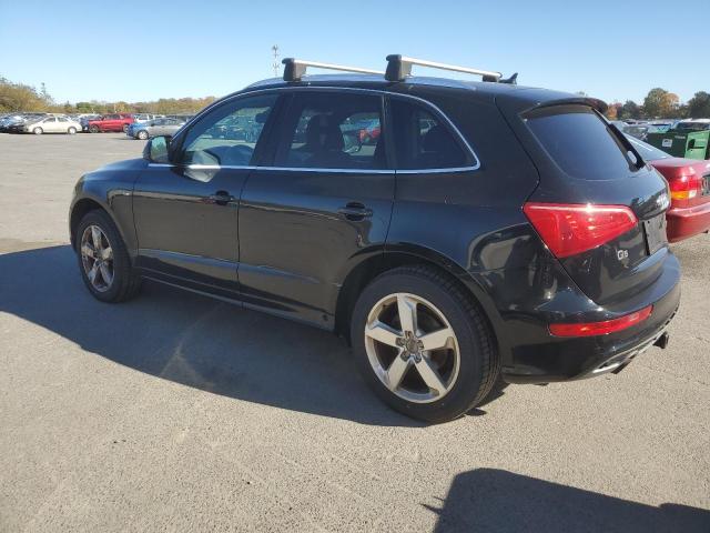 Photo 1 VIN: WA1DKAFP4BA074681 - AUDI Q5 PREMIUM 