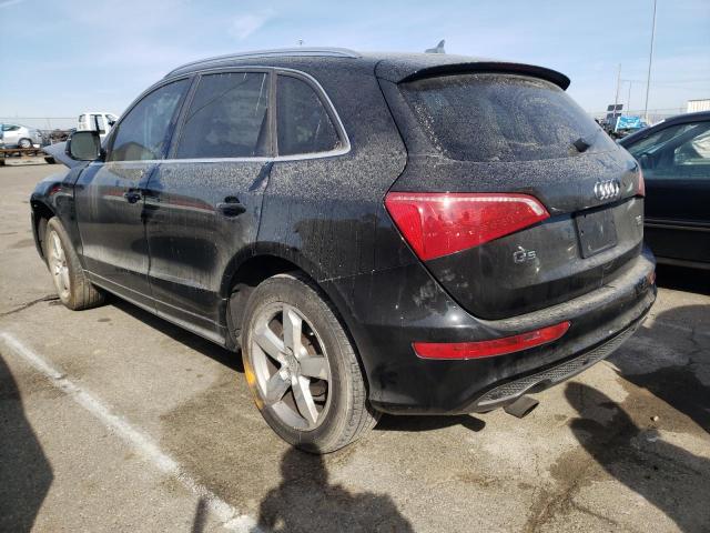 Photo 2 VIN: WA1DKAFP4BA075359 - AUDI Q5 PREMIUM 