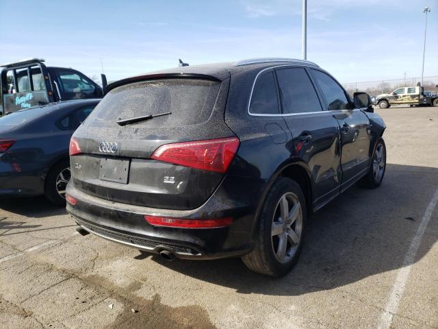 Photo 3 VIN: WA1DKAFP4BA075359 - AUDI Q5 PREMIUM 