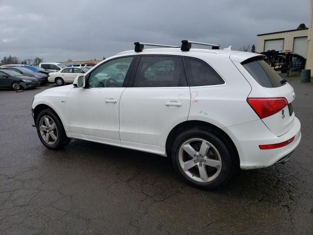 Photo 1 VIN: WA1DKAFP4BA092730 - AUDI Q5 