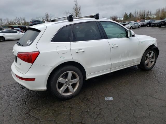 Photo 2 VIN: WA1DKAFP4BA092730 - AUDI Q5 