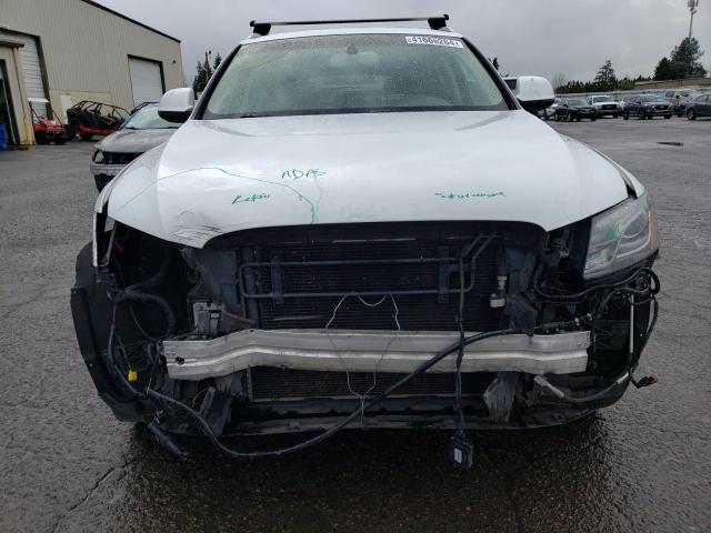 Photo 4 VIN: WA1DKAFP4BA092730 - AUDI Q5 