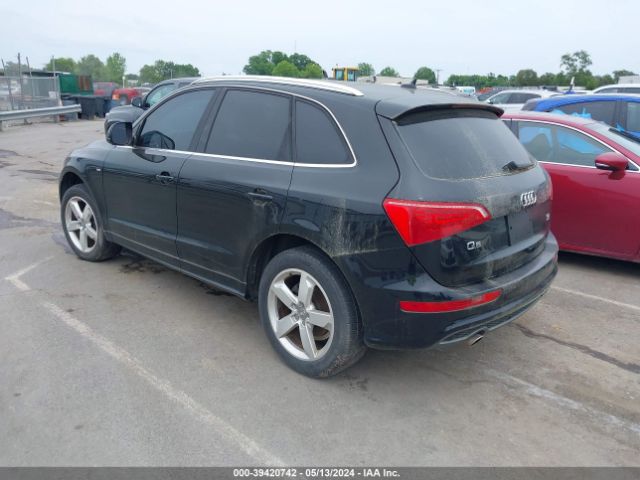 Photo 2 VIN: WA1DKAFP4BA113320 - AUDI Q5 