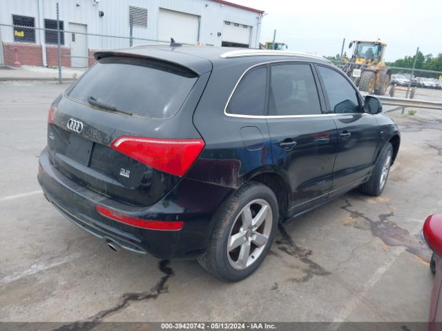 Photo 3 VIN: WA1DKAFP4BA113320 - AUDI Q5 