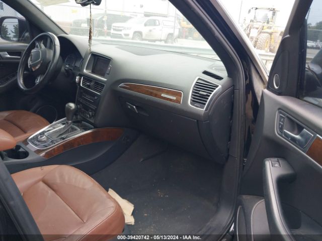 Photo 4 VIN: WA1DKAFP4BA113320 - AUDI Q5 