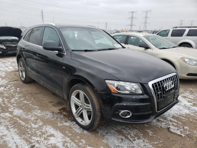 Photo 0 VIN: WA1DKAFP4CA002350 - AUDI Q5 