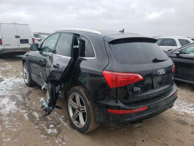 Photo 2 VIN: WA1DKAFP4CA002350 - AUDI Q5 