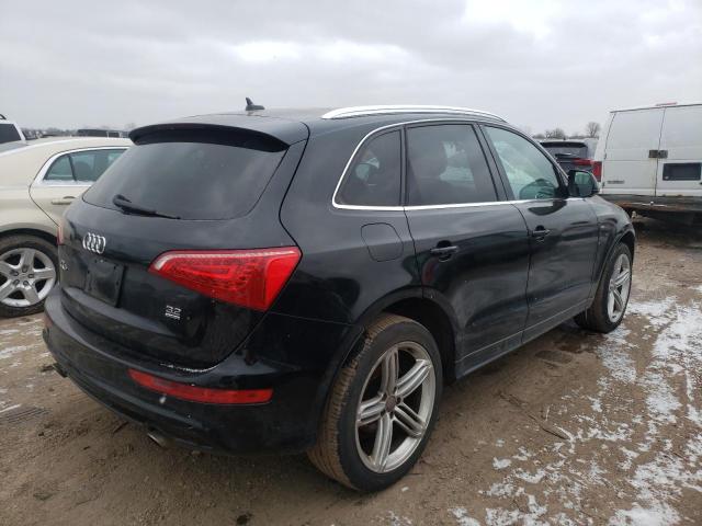 Photo 3 VIN: WA1DKAFP4CA002350 - AUDI Q5 