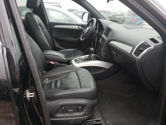 Photo 4 VIN: WA1DKAFP4CA002350 - AUDI Q5 