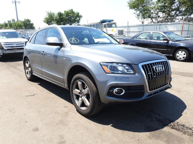 Photo 0 VIN: WA1DKAFP4CA019553 - AUDI Q5 PREMIUM 