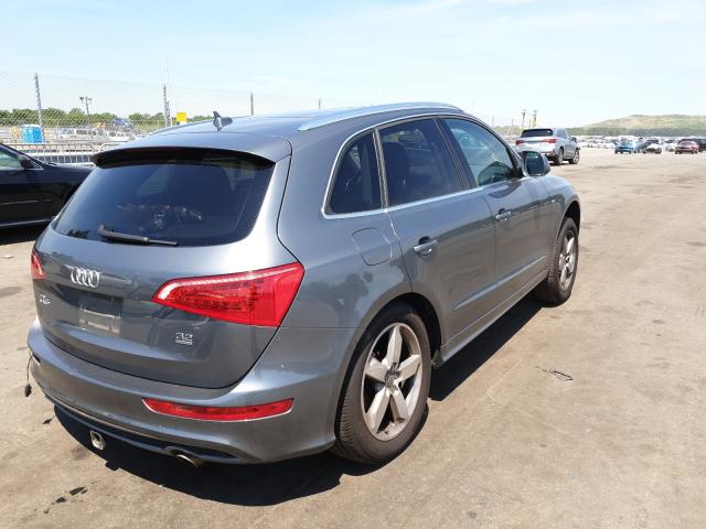 Photo 3 VIN: WA1DKAFP4CA019553 - AUDI Q5 PREMIUM 