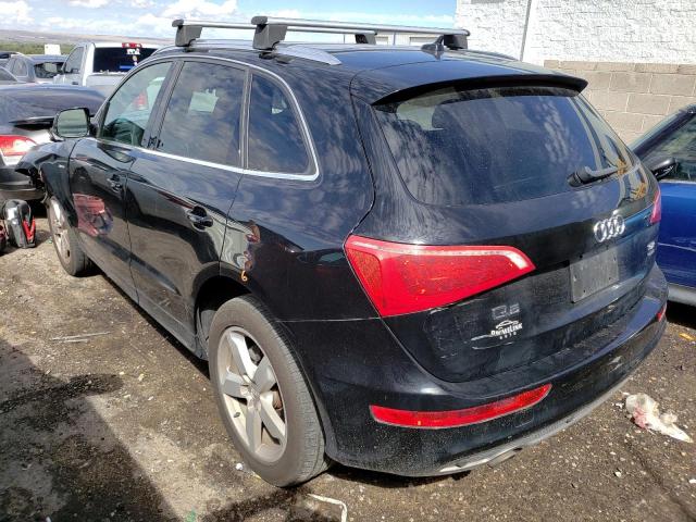 Photo 2 VIN: WA1DKAFP4CA025997 - AUDI Q5 PREMIUM 