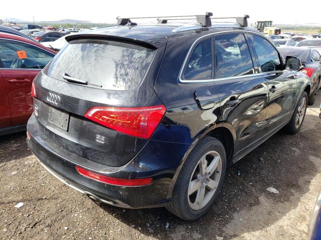 Photo 3 VIN: WA1DKAFP4CA025997 - AUDI Q5 PREMIUM 