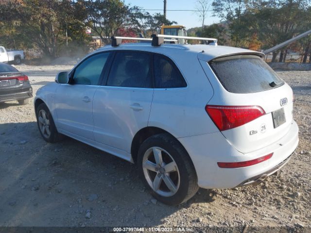 Photo 2 VIN: WA1DKAFP4CA040788 - AUDI Q5 