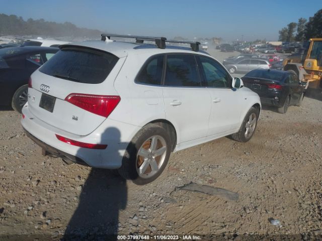 Photo 3 VIN: WA1DKAFP4CA040788 - AUDI Q5 