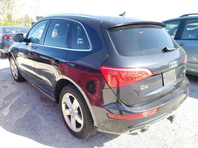 Photo 2 VIN: WA1DKAFP4CA068140 - AUDI Q5 PREMIUM 