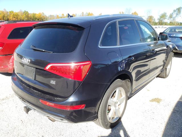 Photo 3 VIN: WA1DKAFP4CA068140 - AUDI Q5 PREMIUM 