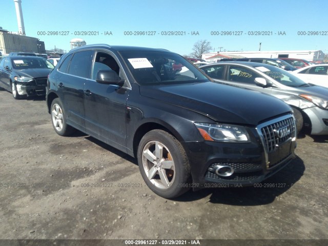 Photo 0 VIN: WA1DKAFP4CA068638 - AUDI Q5 