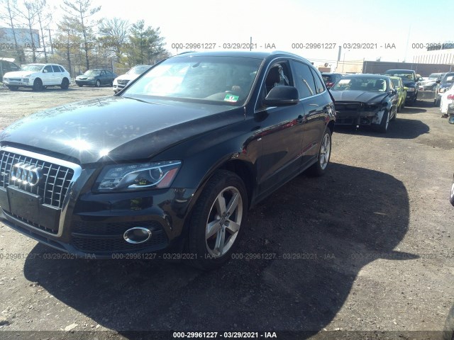 Photo 1 VIN: WA1DKAFP4CA068638 - AUDI Q5 