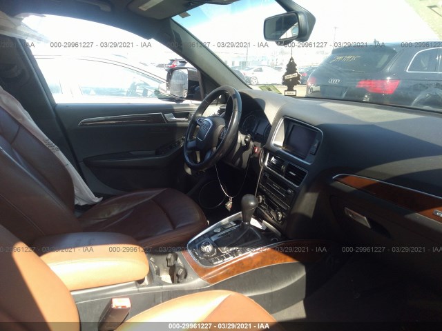 Photo 4 VIN: WA1DKAFP4CA068638 - AUDI Q5 