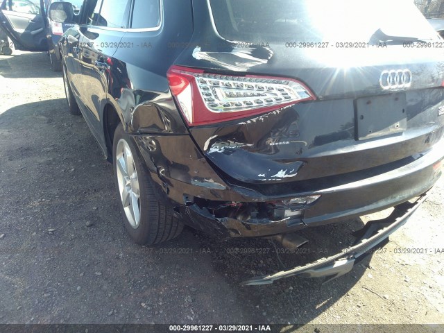 Photo 5 VIN: WA1DKAFP4CA068638 - AUDI Q5 