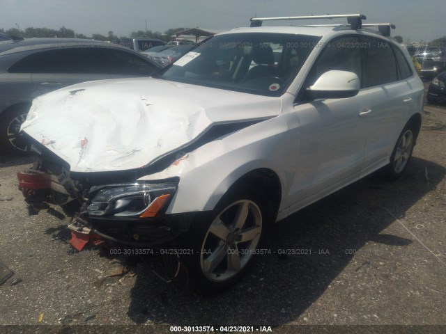 Photo 1 VIN: WA1DKAFP4CA085309 - AUDI Q5 