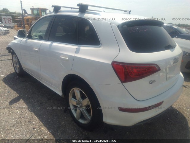 Photo 2 VIN: WA1DKAFP4CA085309 - AUDI Q5 