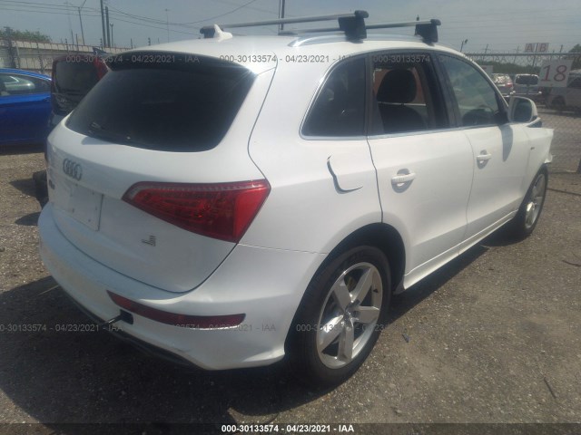 Photo 3 VIN: WA1DKAFP4CA085309 - AUDI Q5 