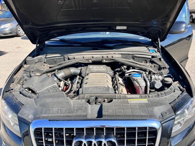 Photo 6 VIN: WA1DKAFP4CA086590 - AUDI Q5 