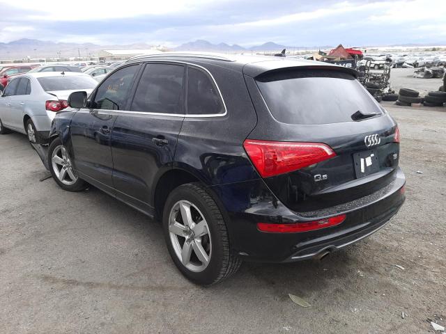 Photo 2 VIN: WA1DKAFP4CA093815 - AUDI Q5 PREMIUM 