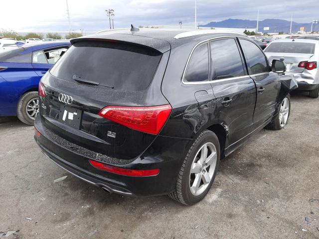 Photo 3 VIN: WA1DKAFP4CA093815 - AUDI Q5 PREMIUM 