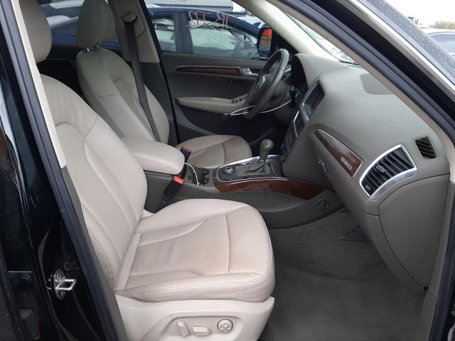 Photo 4 VIN: WA1DKAFP4CA093815 - AUDI Q5 PREMIUM 