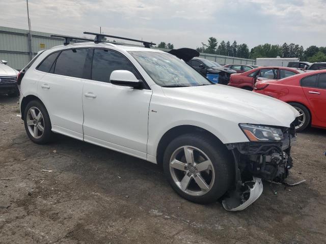 Photo 3 VIN: WA1DKAFP4CA096052 - AUDI Q5 PREMIUM 