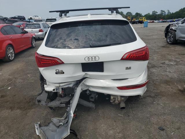 Photo 5 VIN: WA1DKAFP4CA096052 - AUDI Q5 PREMIUM 