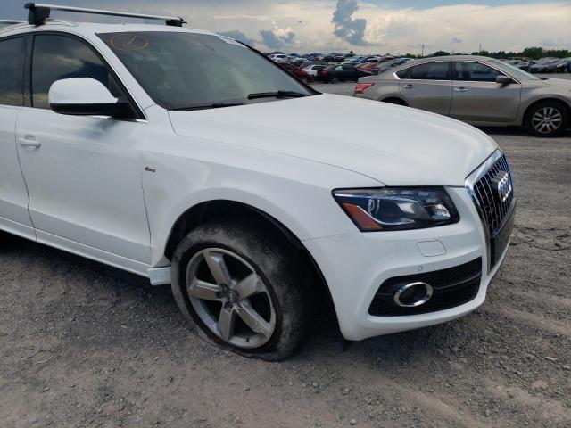 Photo 8 VIN: WA1DKAFP4CA136856 - AUDI Q5 PREMIUM 