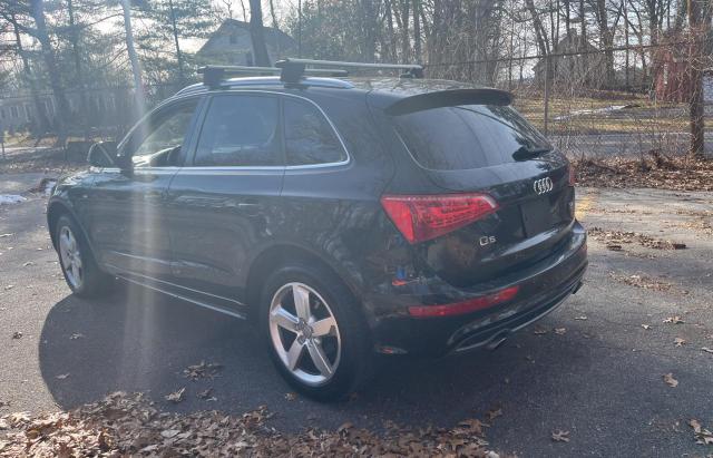 Photo 2 VIN: WA1DKAFP5BA007507 - AUDI Q5 