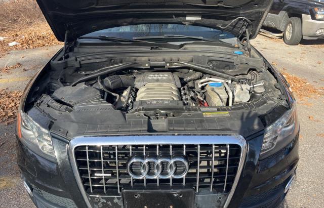 Photo 6 VIN: WA1DKAFP5BA007507 - AUDI Q5 