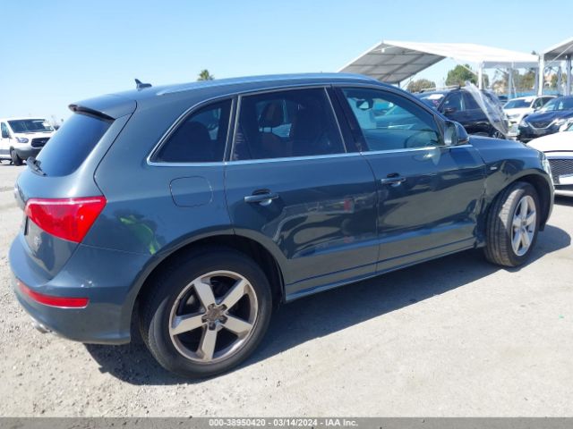 Photo 3 VIN: WA1DKAFP5BA018846 - AUDI Q5 