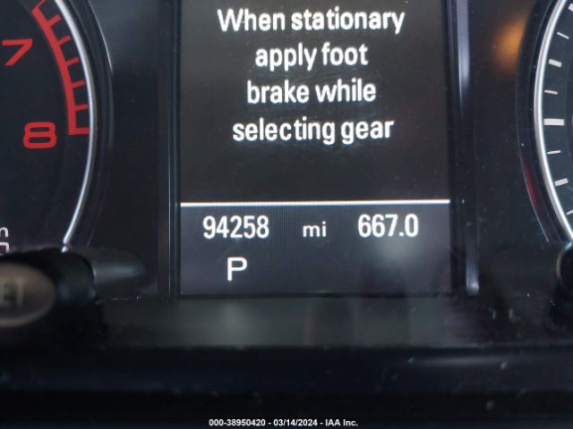 Photo 6 VIN: WA1DKAFP5BA018846 - AUDI Q5 